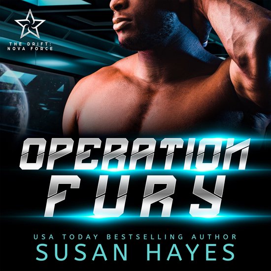 Operation Fury - cover