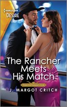 Texas Cattleman's Club: Diamonds & Dating Apps 2 - The Rancher Meets His Match