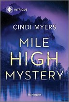 Eagle Mountain: Criminal History 1 - Mile High Mystery