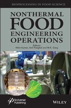 Nonthermal Food Engineering Operations