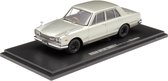 Nissan Skyline 2000GT-R 4 doors PGC10 Wide Wheel Rim 1969 - 1:43 - Kyosho