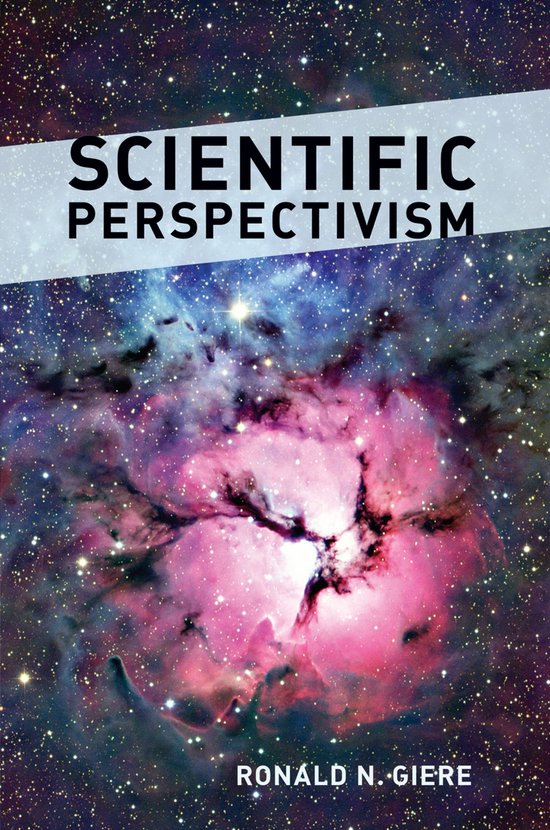 Scientific Perspectivism - cover