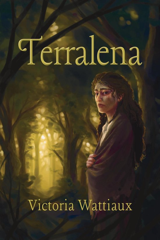 Terralena - cover
