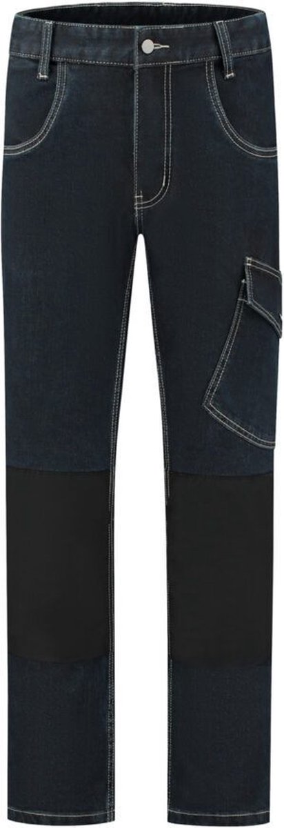 Bt Stretch-jeans – Maximale Bewegingsvrijheid En Duurzaamheid