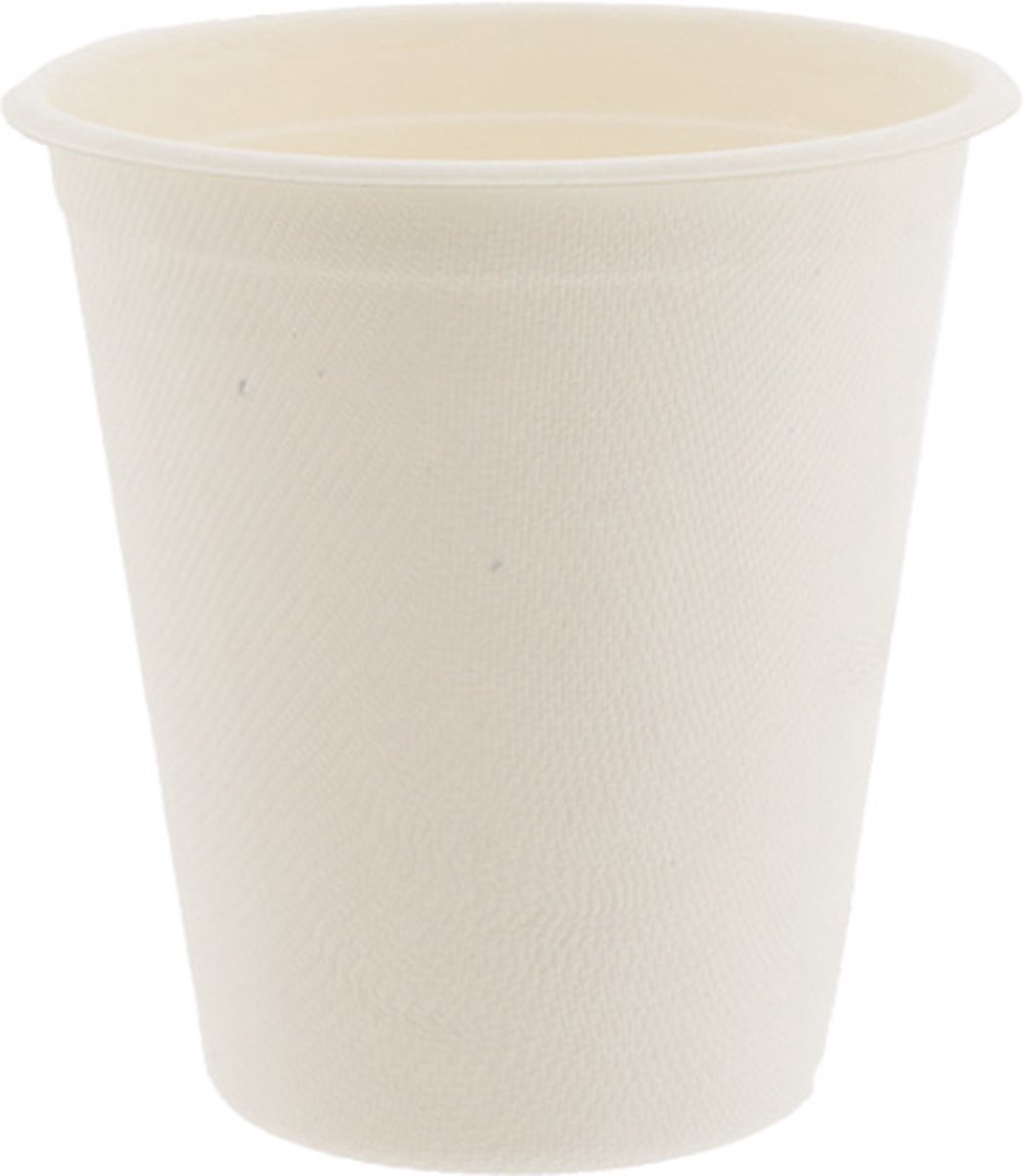 Drinkbeker Bagastro 250cc/10oz - 1.000 st/ds.