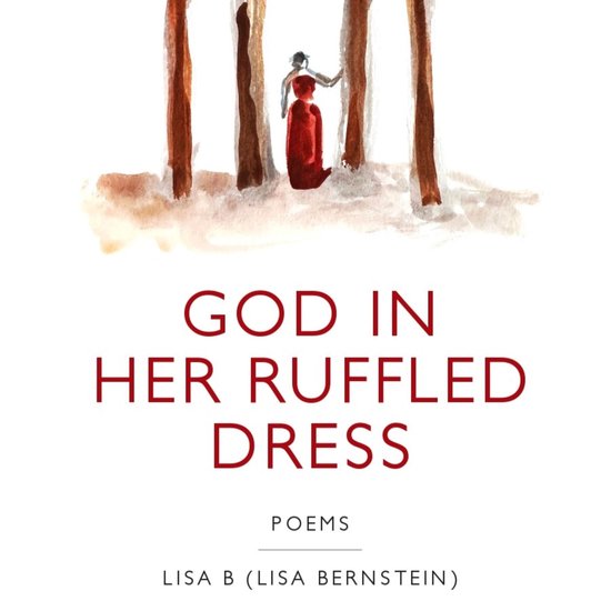 God in Her Ruffled Dress - cover