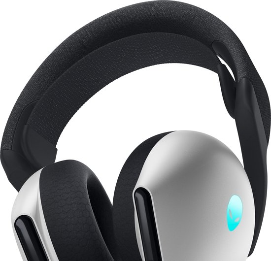 Alienware AW720H Headset Bedraad en draadloos Hoofdband Gamen USB Type ...
