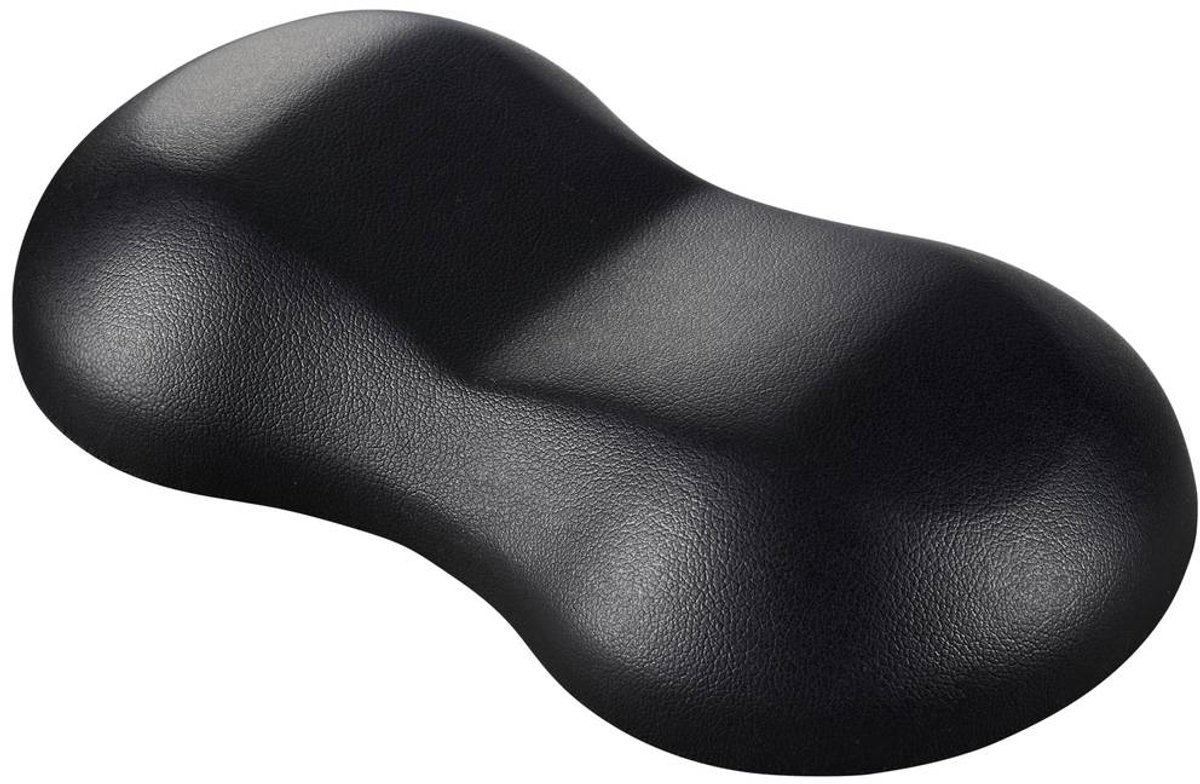 Renkforce RF-PWR-380 Polssteun Ergonomisch Zwart