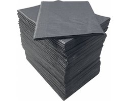 Dental Bibs Working Pads Organizer | Dispenser Voor Dental Bibs Working Pads En Onderleggers | Hygiënische Organizer Voor Tattoo PMU Beauty En Piercing Studio | Houdt Werkmaterialen Netjes Binnen Handbereik Tijdens Behandeling