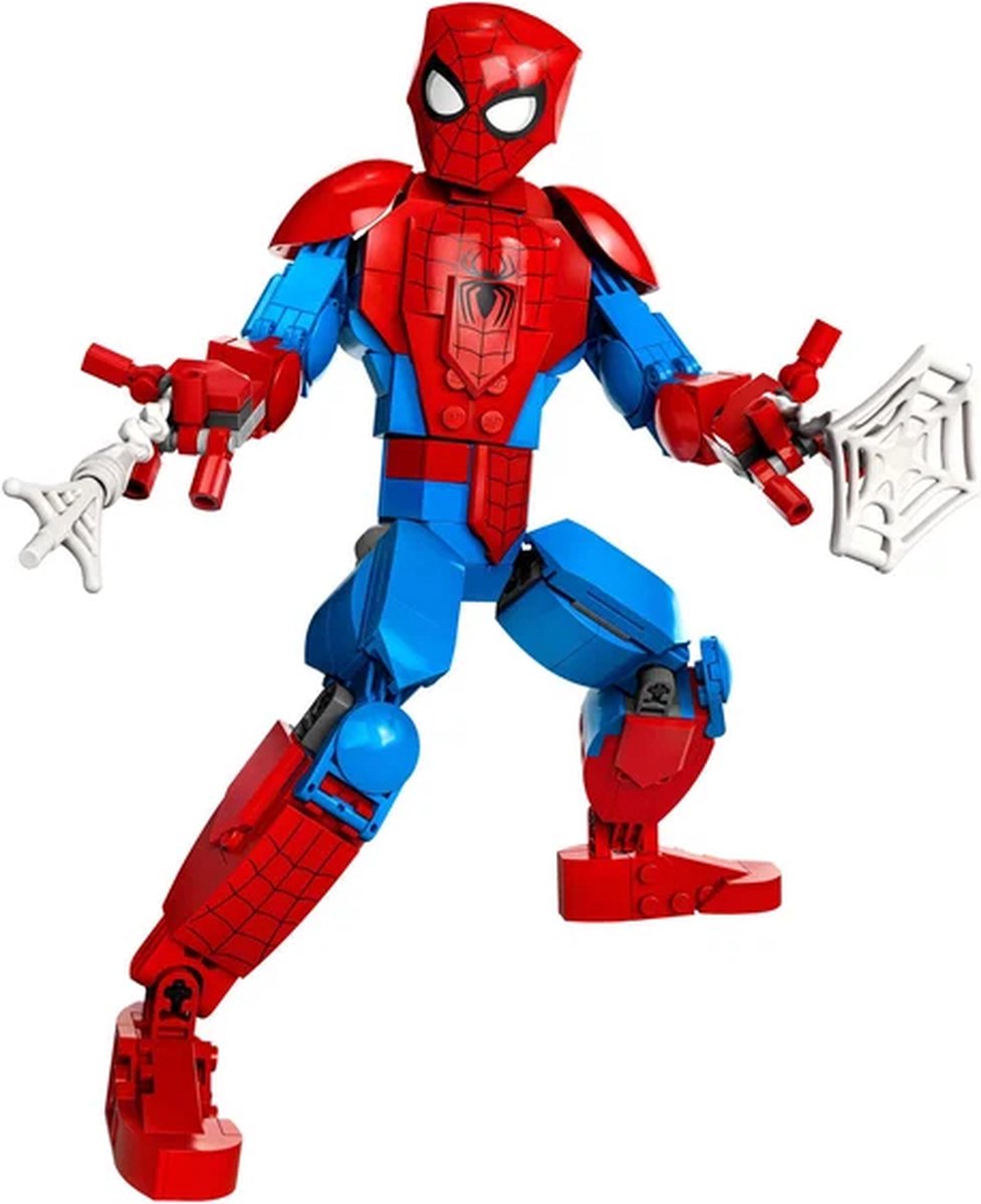 LEGO Marvel Spider-Man - 76226 — afbeelding 5
