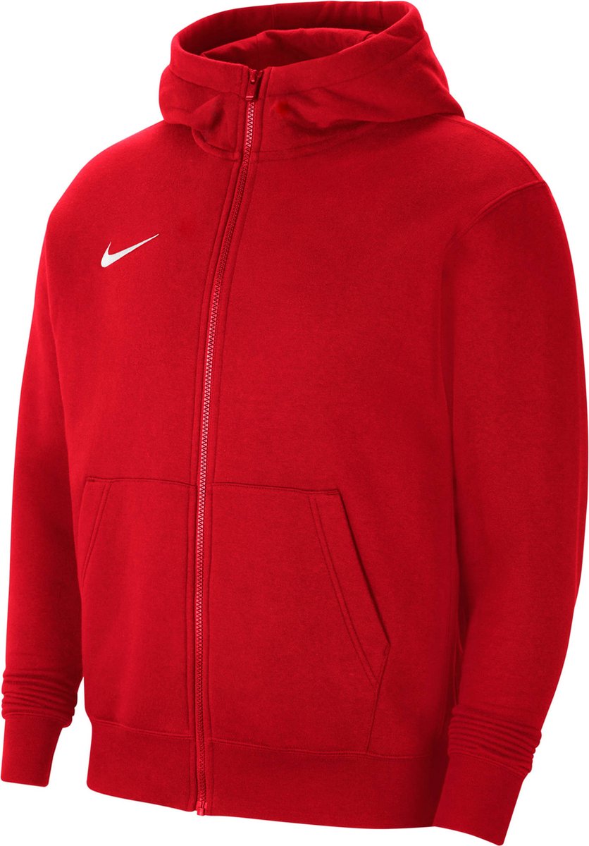 Nike Park 20 Trui Unisex Rood