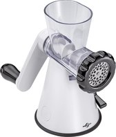 Bol.com Vleesmolen Rapid-Kp1310982200/wit van Küchenprofi met snelle maalactie aanbieding