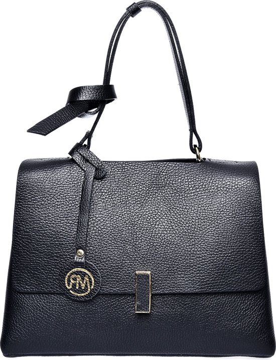 Handtas | Tas met handvat aan de bovenkant | GRIJS | AW24 CF 1833T