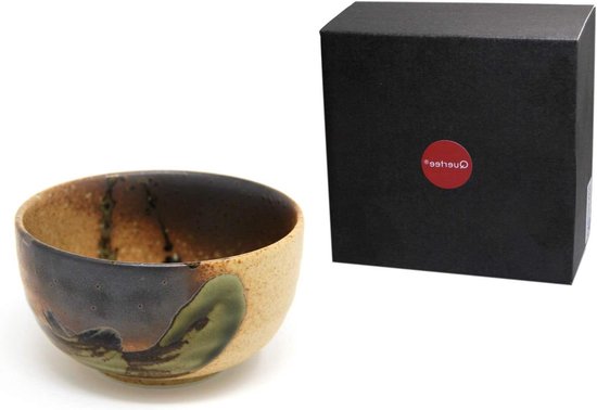 Ceremonial Matcha Starter Set | Met GRATIS Chasen & Bamboelepel