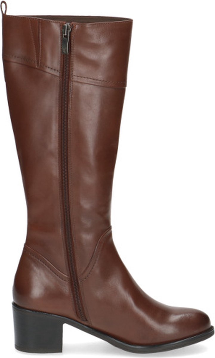 Caprice Laarzen 9-25607-41 364 G-breedte Maat: 37 EU