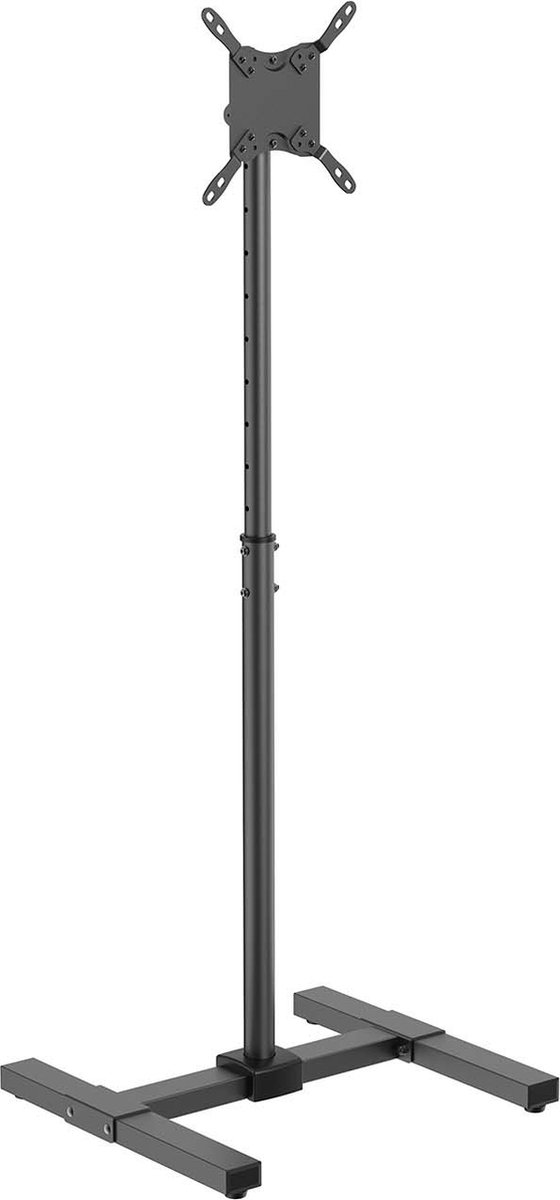 AISENS FT42TE-261 tv-bevestiging 106,7 cm (42") Zwart
