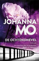 De Eilandmoorden 4 - De ochtendnevel