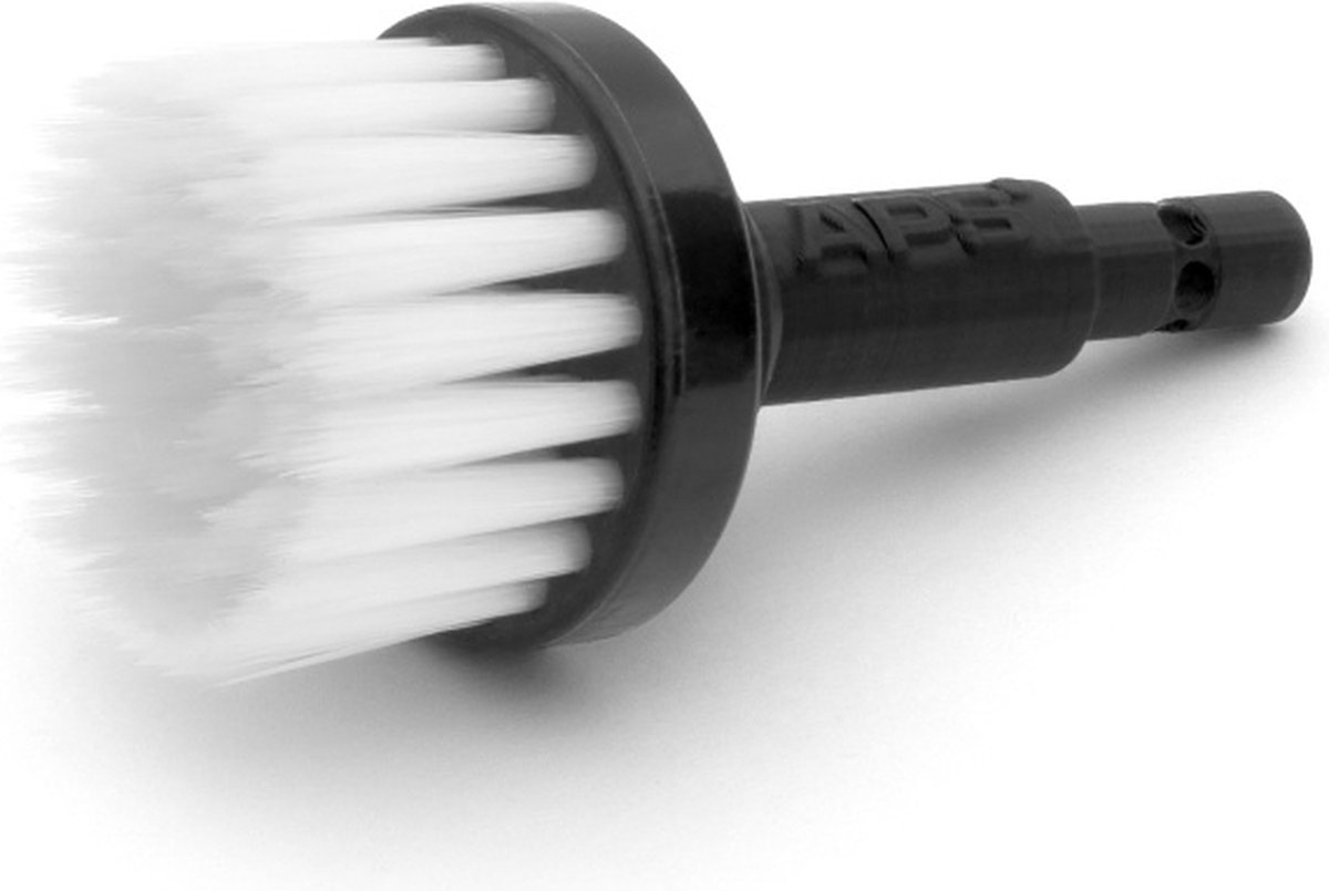 APS - Forty Brush - Brush For PXE80 Met Plastiek Frame - 40mm