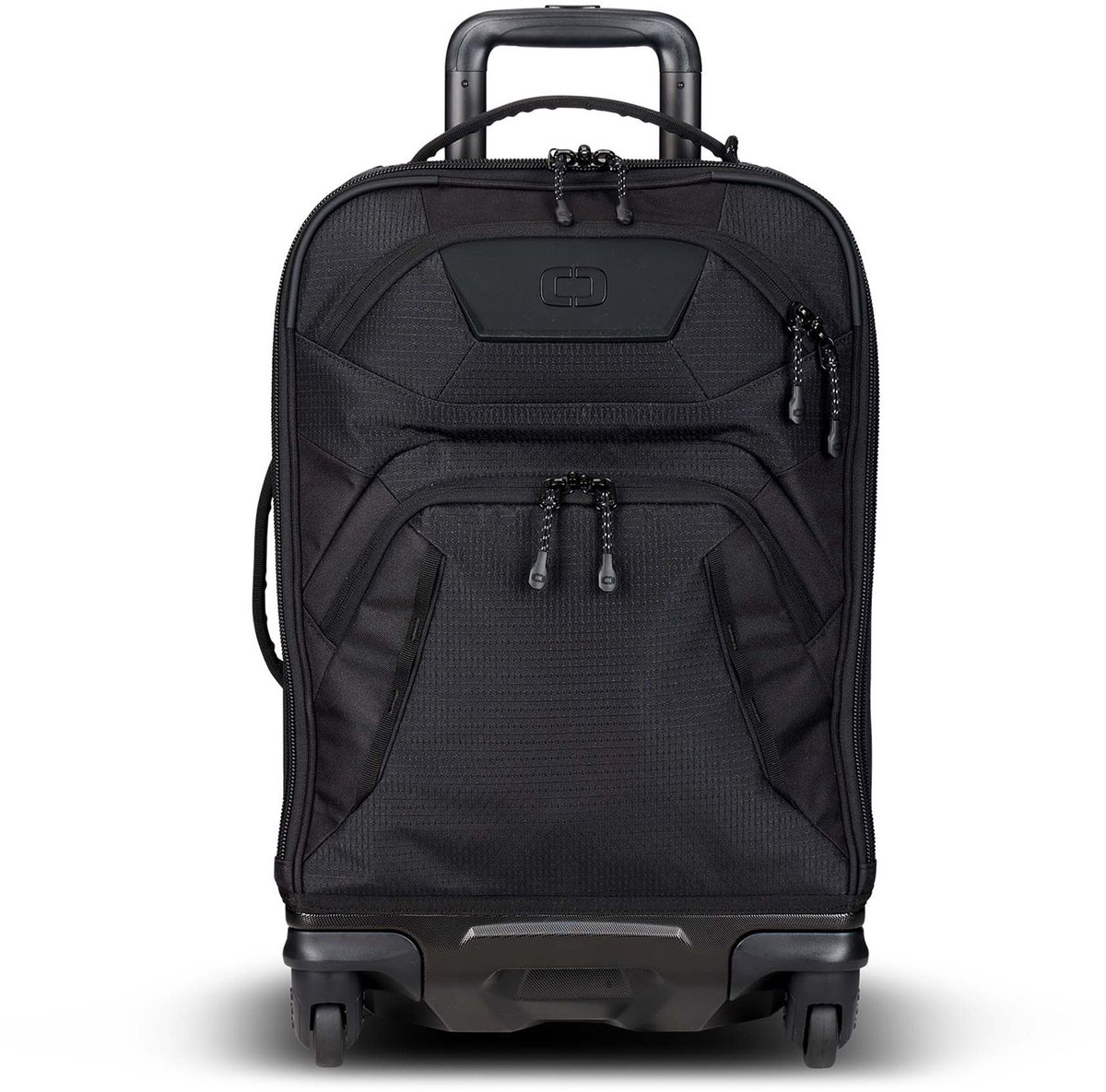Ogio Renegade 26 4 wielen Trolley 66 cm - Hybride - - black
