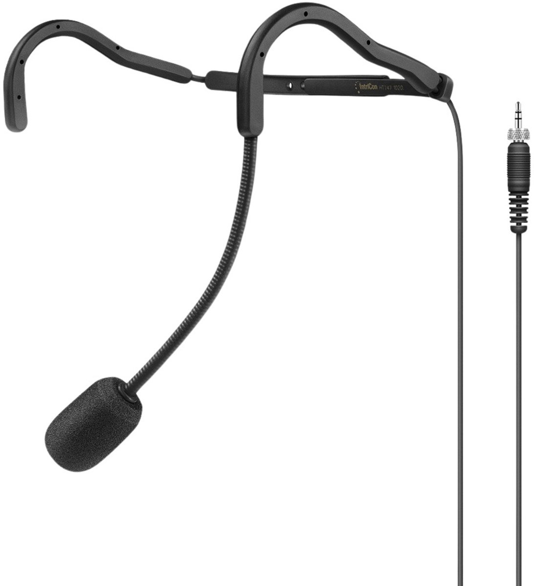 Sennheiser HT 747 Black