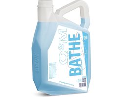 GYEON Q²M Bathe Redefined - 4L
