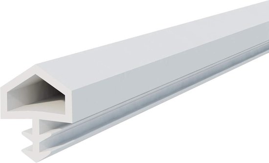 HELPMATE Zelfklevende afdichtingstape voor ramen en deuren, raamafdichting voor het isoleren van openingen van 2,5 tot 5 mm breedte, afdichtingstape 9 x 5,5 mm (P-profiel, 6 m, bruin HELPMATE Zelfklevende afdichtingstape voor ramen en deuren, raamafdichting voor het isoleren van openingen van 2,5 tot 5 mm breedte, afdichtingstape 9 x 5,5 mm (P-profiel, 6 m, bruin