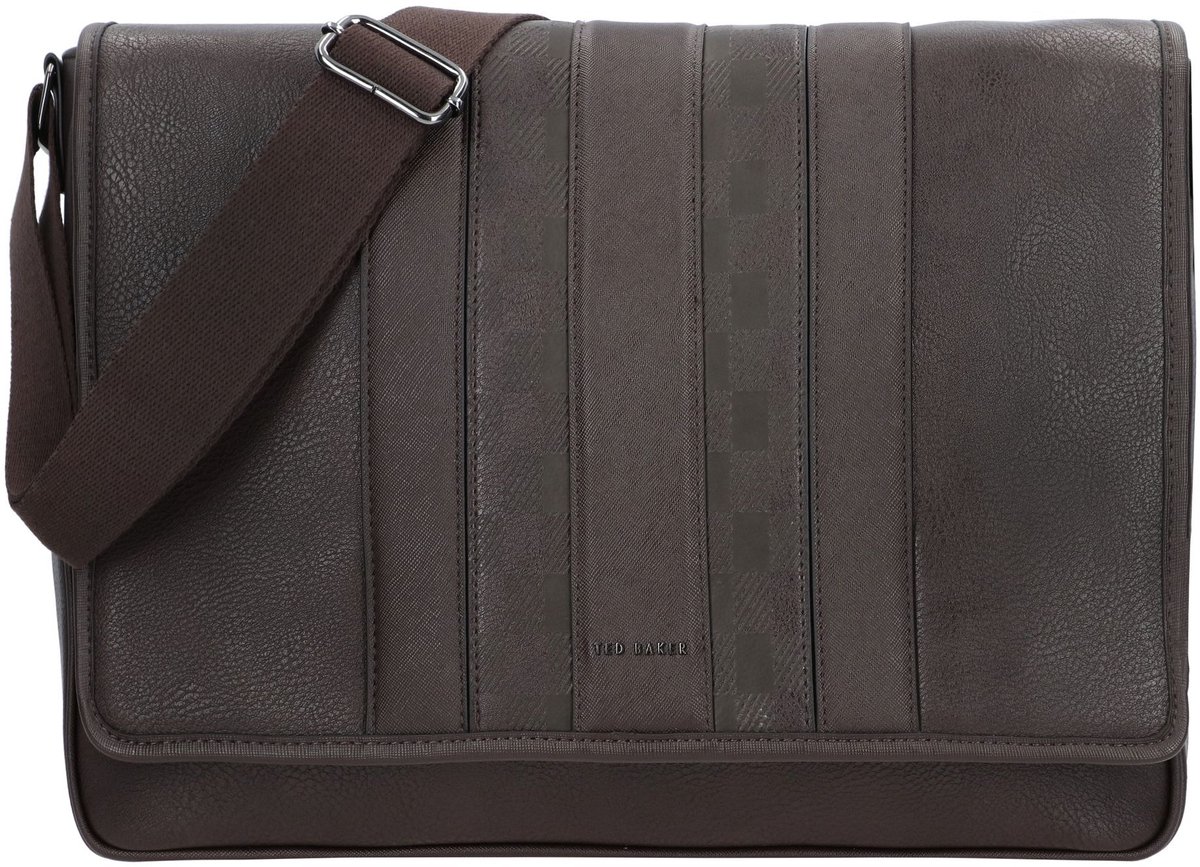 Ted Baker Wayvon Boodschapper 38 cm Laptop compartiment