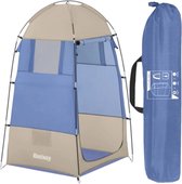 Bestway Strandtent Omkleedruimte - 4-in-1 Waterdichte Tent voor Strand en Outdoor