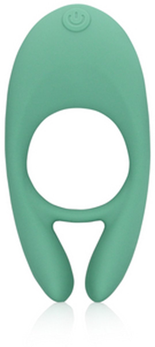 Goedkoopste Ultra Zachte Silicone Puntige Cock Ring
