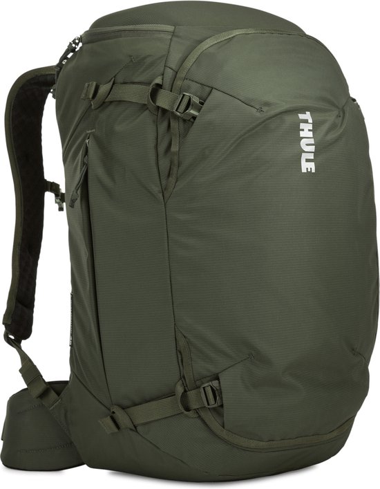 Thule Landmark Reisrugzak Dark Forest 40