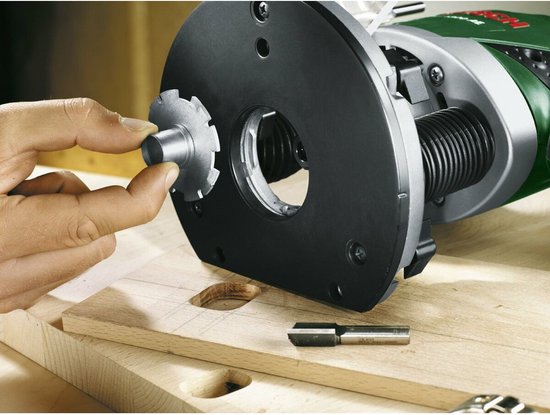 Bosch - POF 1200 AE Bovenfrees