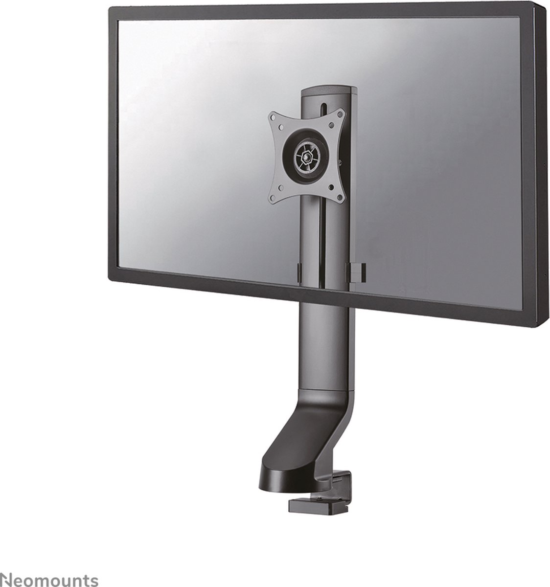 Neomounts by Newstar FPMA-D860BLACK Monitorarm Zwart