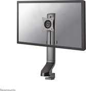 Neomounts FPMA-D860BLACK full motion monitorarm 1 scherm - 10-32" - max. 8 kg - zwart
