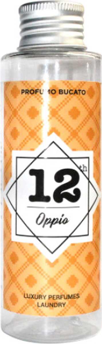 Wasparfum Oppio 250ml - InteriorScent Laundry