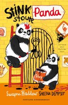 Stinkstoute panda 1 - Stinkstoute panda