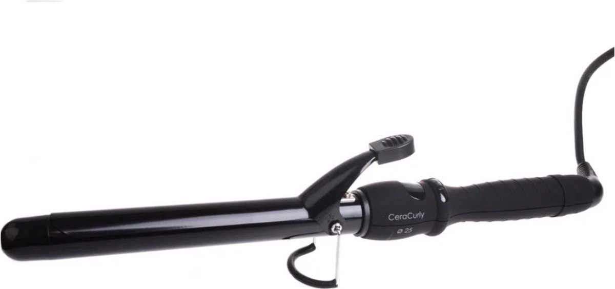 Sweet Bunny Cera Krultang 25mm - Sweet Bunny - €56,95