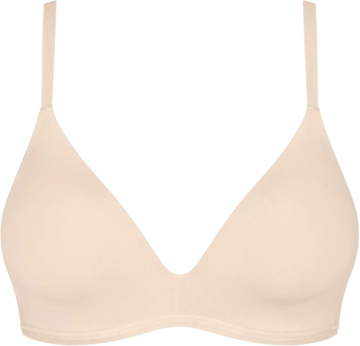 Sloggi Women Soft ADAPT PU - bralette - beige