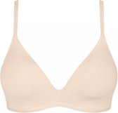 Sloggi BODY ADAPT Twist T-shirt bra dames Gewatteerde beha