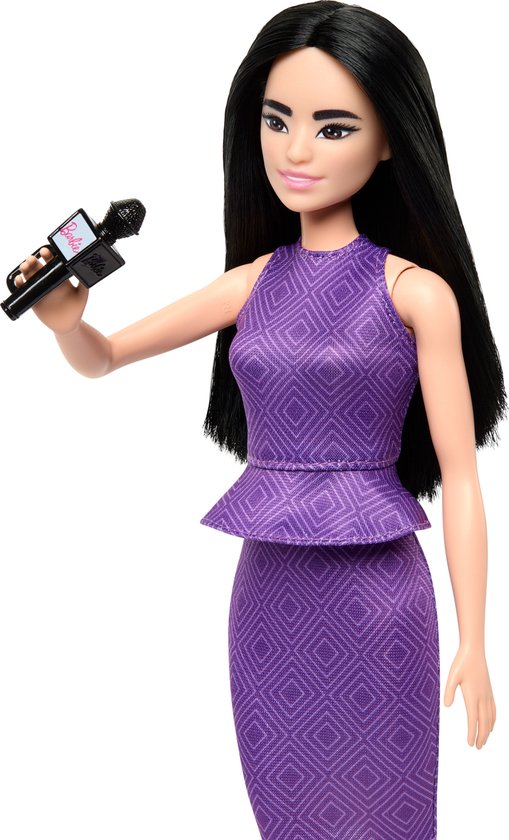 Barbie Carrière van het Jaar Poppen van Barbie — afbeelding 3