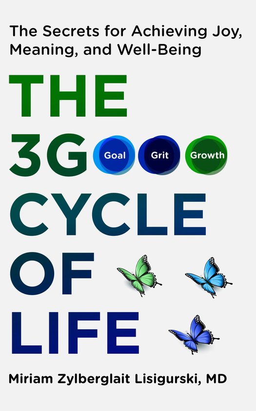 The 3G Cycle of Life - cover
