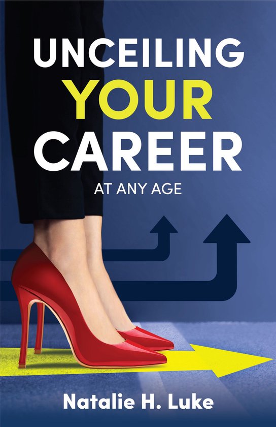 UnCeiling Your Career - cover