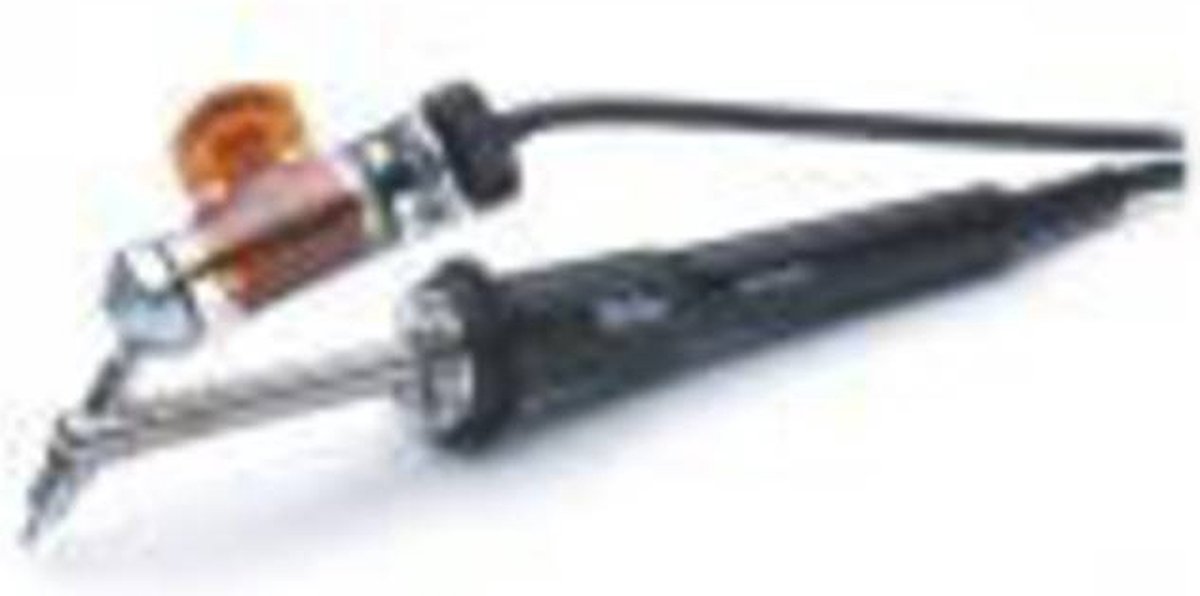 Weller DSX 80 Desoldeerbout