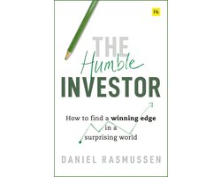 Omslag van The Humble Investor