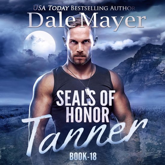 SEALs of Honor: Tanner - AI Narrated - cover
