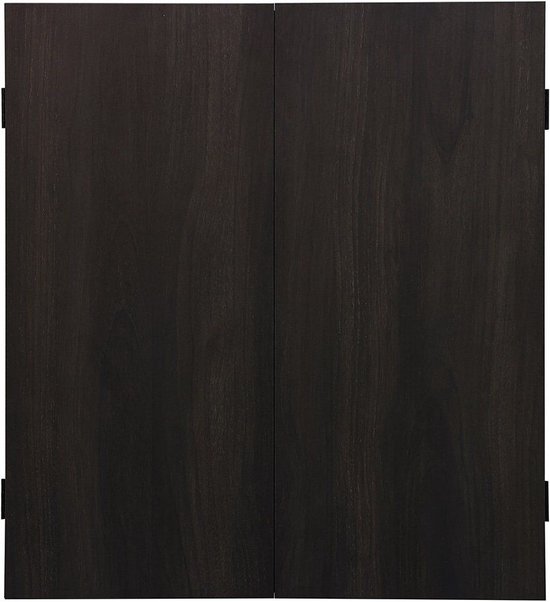 Unicorn Cabinet Maestro Black - Dartkast van Unicorn — afbeelding 3