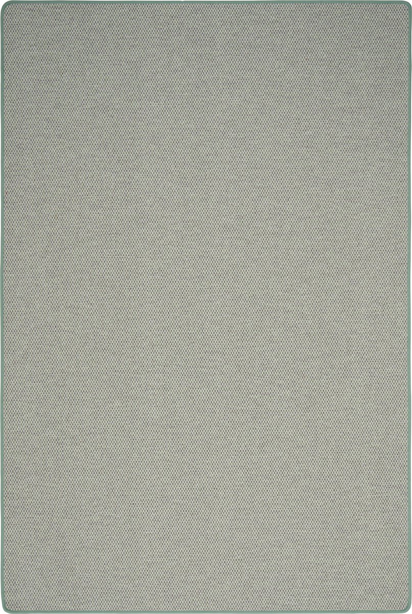 Snapstyle Vloerkleed Bentzon Natuurlijk Flatweave