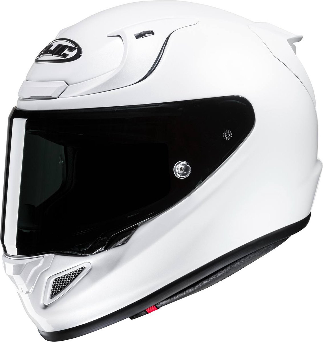 HJC Rpha 12 White XXL - Maat 2XL - Helm