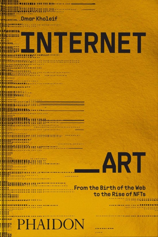 Foto: Internet art