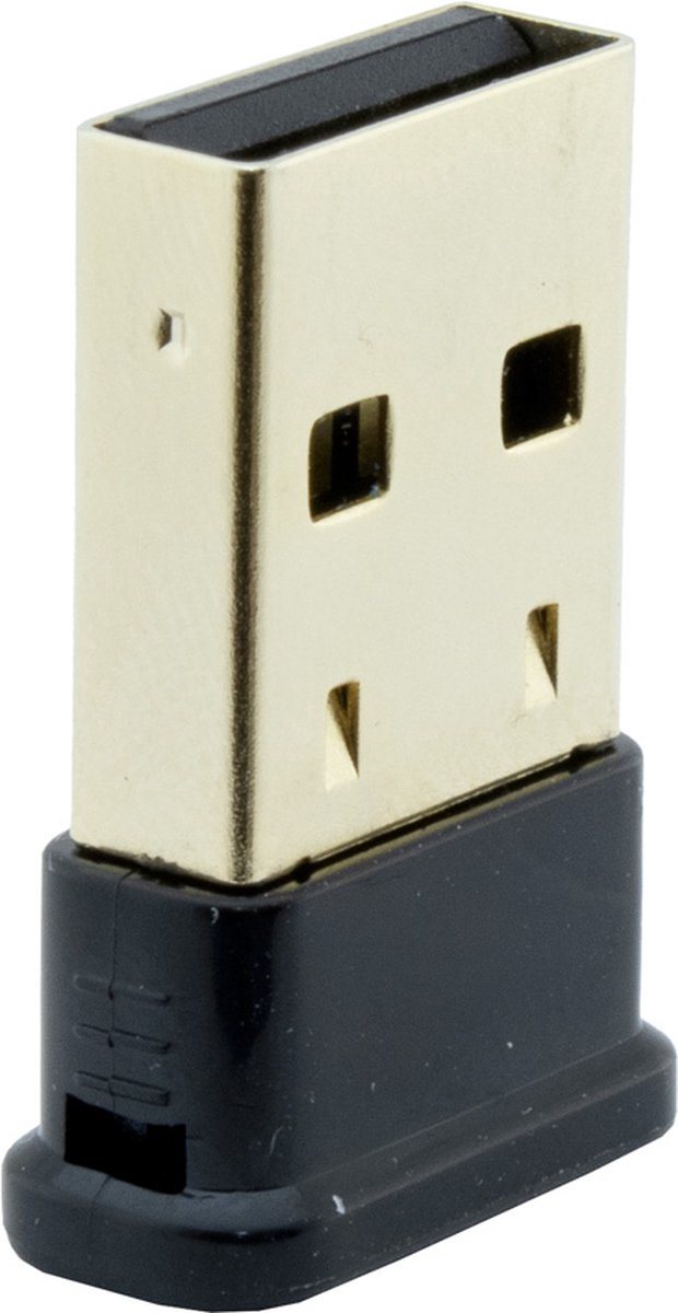 Bluetooth adapter CoolBox COO-BLU53-1