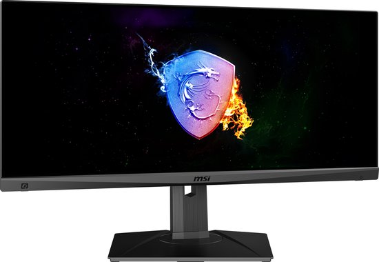MSI Optix MAG301RF - Full HD IPS UltraWide 200Hz Gaming